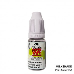 PISTACHIO MILKSHAKE - Aroma Concentrato 10ml - Vampire Vape
