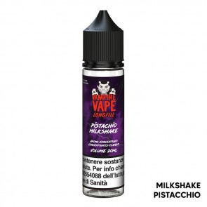 PISTACCHIO MILKSHAKE -  Aroma - Shot 20 su 60 - Vampire Vape