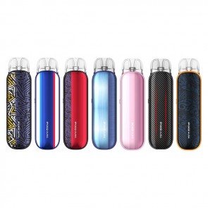 Pixo Aura Pod Mod - Aspire