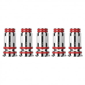Testine Coil PnP X 0,3ohm - 5 Pezzi - VooPoo