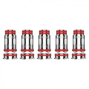 Testine Coil PnP X 0,45ohm - 5 Pezzi - VooPoo