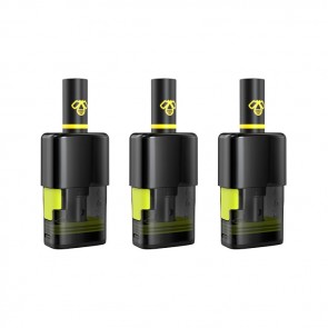 Pod Steeng per Beez Exa - 3 Pezzi - Beez Vapor
