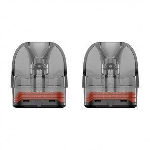 Pod di Ricambio per Luxe X 0,3ohm Corex 2.0 - 2 Pezzi - Vaporesso