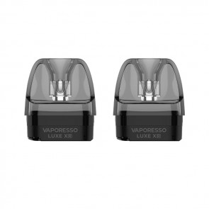 New Pod di Ricambio per Luxe XR/XR Max DTL - 2 Pezzi - Vaporesso
