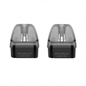 New Pod di Ricambio per Luxe XR/XR Max MTL - 2 Pezzi - Vaporesso