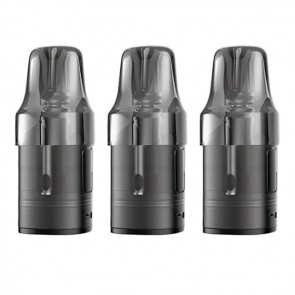 Pod di Ricambio per Relx Prime 0,6ohm 3ml - 3 Pezzi - Relx