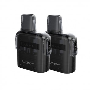 Pod di Ricambio Tubino Pro Duomax 0,6ohm - 2 Pezzi - Tubino