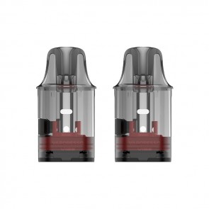 Pod di Ricambio Vibe Dual Mesh Smart 0,8ohm - 2 Pezzi - Vaporesso