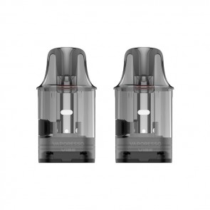 Pod di Ricambio Vibe Dual Mesh Smart 1,0ohm - 2 Pezzi - Vaporesso