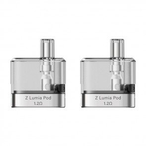 Pod di Ricambio Zenith Lumia 1,2ohm - 2 Pezzi - Innokin