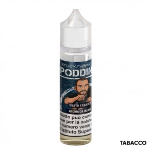 PODDINO - Aroma - Shot 20 su 60 - Enjoy Svapo