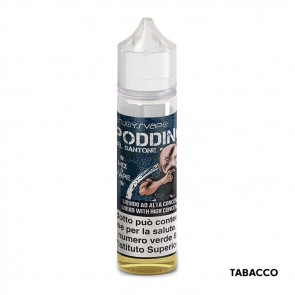 PODDINO - Mix Series 30ml by Il Santone dello Svapo - Enjoy Svapo