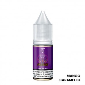 POISON - S-Flavor - Aroma Concentrato 10ml - Suprem-e CON TASSELLO