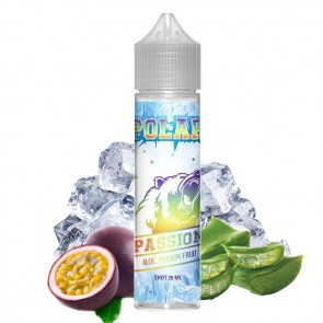 Aroma Concentrato Polar Mandarillo 20ml Grande Formato - TNT Vape