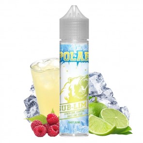 Aroma Concentrato Polar Mandarillo 20ml Grande Formato - TNT Vape