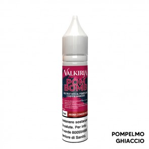 POM BOMB - Xtreme - Aroma - Mini Shot 1010 - Valkiria