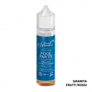 Pataca 50ml Mix Series by Il Santone dello Svapo - Enjoy Svapo