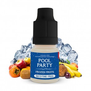 POOL PARTY - Special - Liquido Pronto 10ml - Vaporart