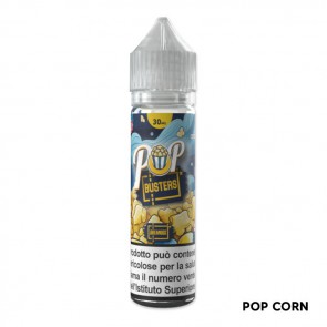 POP BUSTER - Mix Series 30ml - Dreamods CON TASSELLO