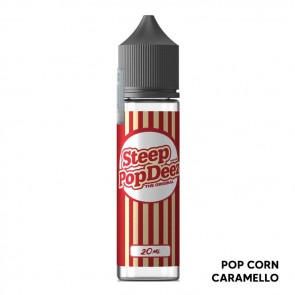 POP DEEZ - Mix Series 20ml - Steep Vapors CON TASSELLO