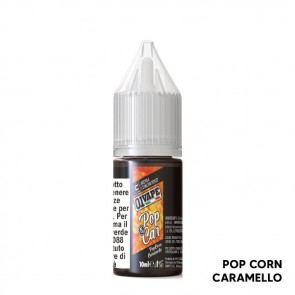 POP E CAR - Aroma Concentrato 10ml - 01Vape CON TASSELLO