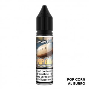 POP GUN - Aroma - Mini Shot 1010 - Tornado Juice
