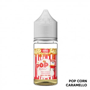 POP STAR - Mix Series 10ml - King Liquid CON TASSELLO