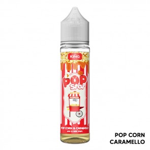POP STAR - Mix Series 20ml - King Liquid CON TASSELLO
