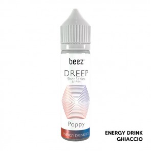 POPPY - Dreep by Beez - Aroma Shot 20ml - Dreamods