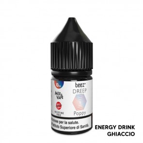 POPPY - Dreep By Beez - Mix Series 10ml - Dreamods CON TASSELLO