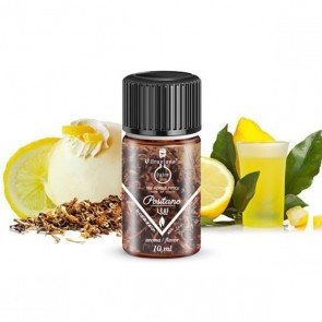 Positano Leaf Aroma Concentrato 10 ml - Vitruviano Juice