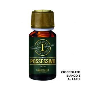 POSSESSIVO - Premium - Aroma Concentrato 10ml - Goldwave