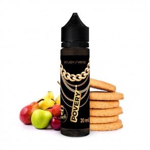 POVERY - Scomposto 20ml by Il Santone dello Svapo - Enjoy Svapo