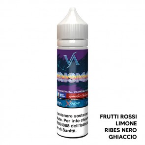 PRISMA - Xtreme - Aroma Shot 20ml - Valkiria CON TASSELLO