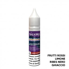 PRISMA - Xtreme - Aroma Mini Shot 10ml - Valkiria CON TASSELLO