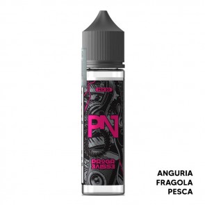 PROGRESSIVE - Mix Series 20ml - Noise CON TASSELLO