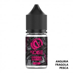 PROGRESSIVE - Aroma Shot 25ml - Noise