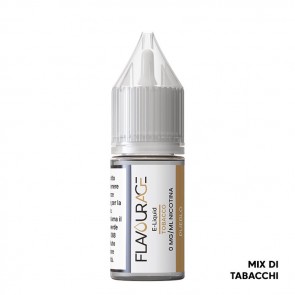 PUEBLO - Tobacco - Liquido Pronto 10ml - Flavourage