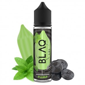 Aroma Concentrato Linea Blaq Drive TROPICALS 20ml Grande Formato - Blaq