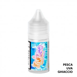 PURPLE BEACH - Fruizee - Aroma Mini Shot 10ml - Eliquid France CON TASSELLO