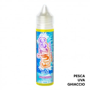 PURPLE BEACH - Fruizee - Aroma Shot 10ml - Eliquid France CON TASSELLO