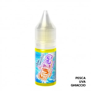 PURPLE BEACH - Fruizee - Aroma Concentrato 10ml - Eliquid France CON TASSELLO