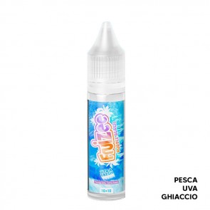 PURPLE BEACH - Fruizee - Aroma - Mini Shot 1010 - Eliquid France