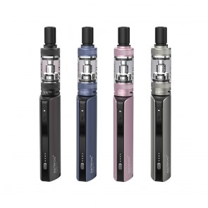 Q16 Pro Starter Kit 900mAh - Justfog