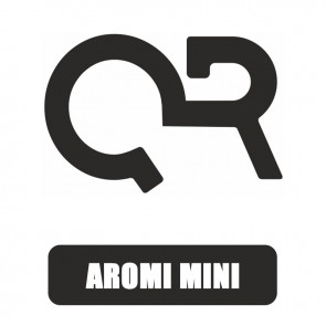 Aromi Mini Shot 10ml - QR Flavour [CON TASSELLO]