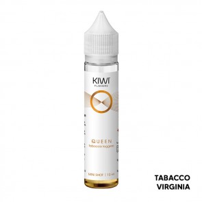 QUEEN - Aroma Mini Shot 10ml - Kiwi Vapor