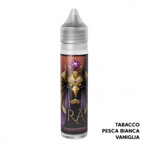 RA - Aroma Shot 20ml in 20ml - LS Project