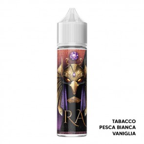 RA - Aroma Shot 20ml - LS Project CON TASSELLO