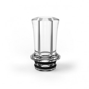 Drip Tip RB|15 - Angry Fox