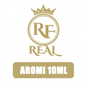 Aromi Concentrati 10ml - Real Flavors